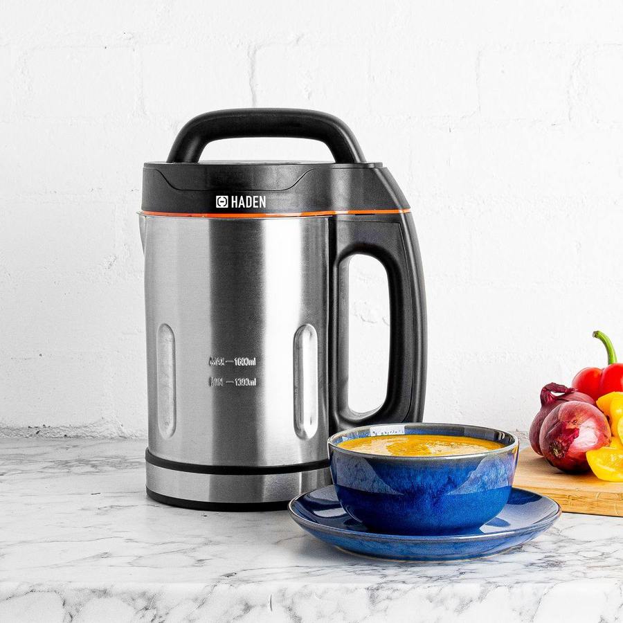 Haden 198921 1.6 L Soup Maker