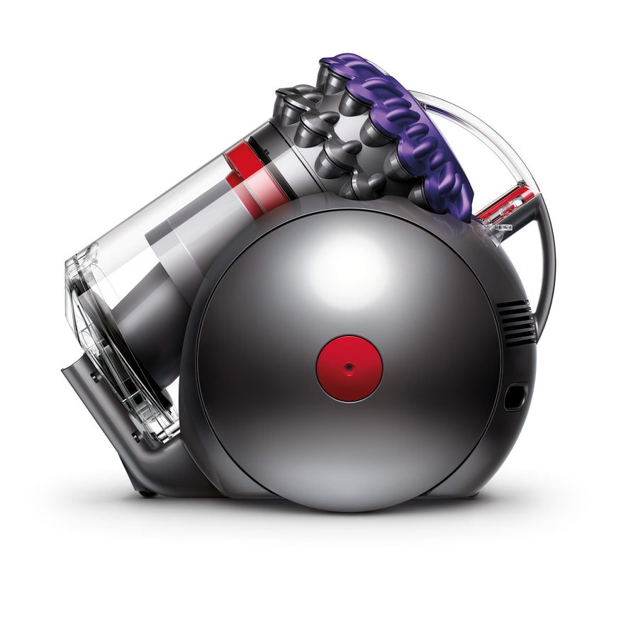 Dyson Big Ball Animal 2 Bagless Cylinder Vacuum Cleaner (228563-01)