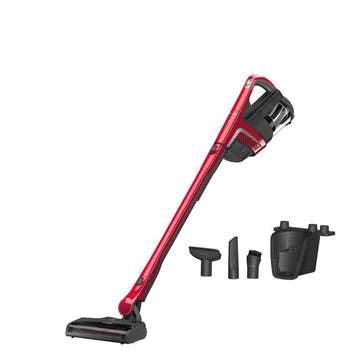 Miele Triflex HX1 Cordless Vacuum Cleaner -Ruby Red Velvet SMUL0