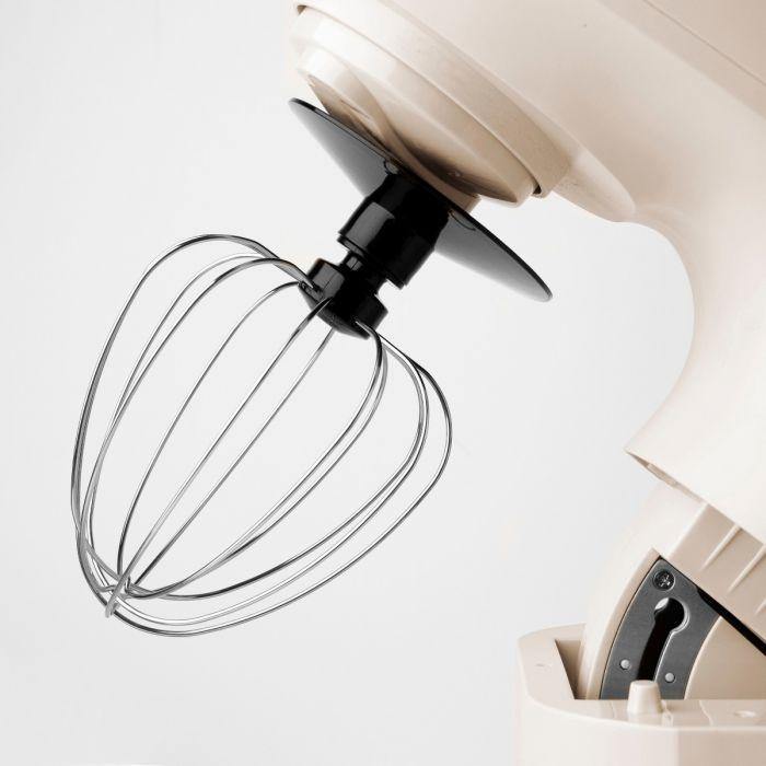 Haden 201331 5-Litre Stand Mixer in Cream - Basil Knipe Electrics