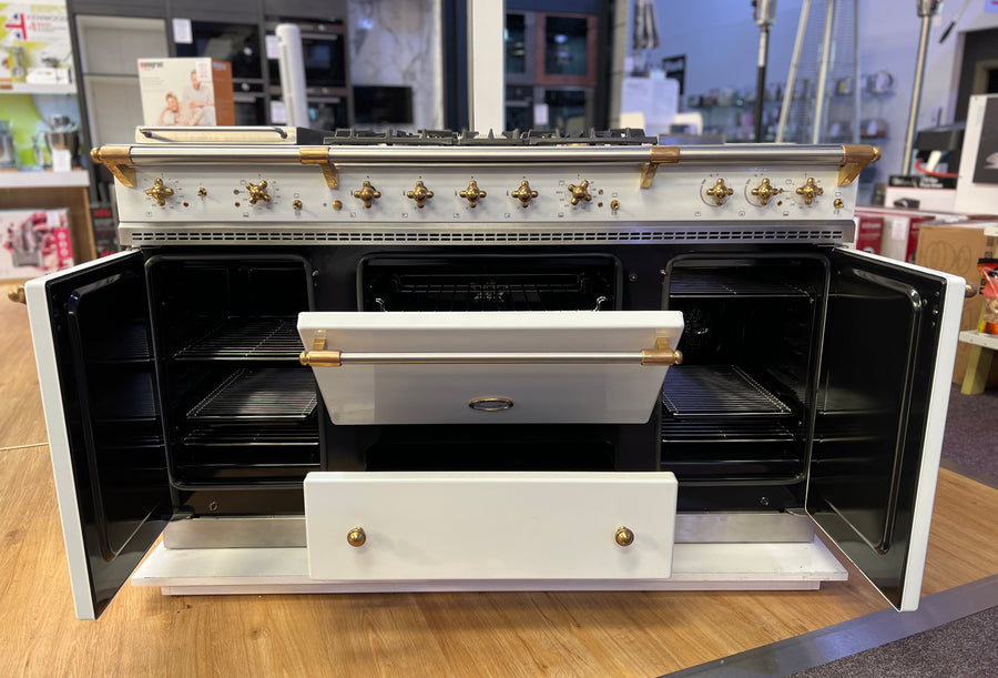 LACANCHE 150CM CITEAUX RANGE COOKER 