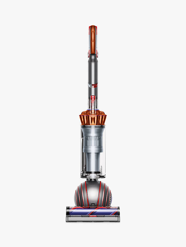 Dyson UP34 Ball Animal Multi-floor Upright Vacuum Cleaner (411631-01)