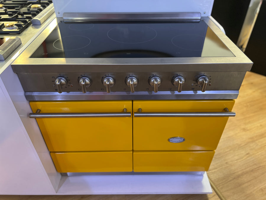 Lacanche 100cm Cluny range cooker 