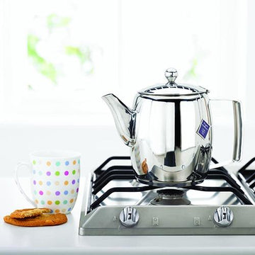 Judge JA61 1.3L Hob Top Teapot