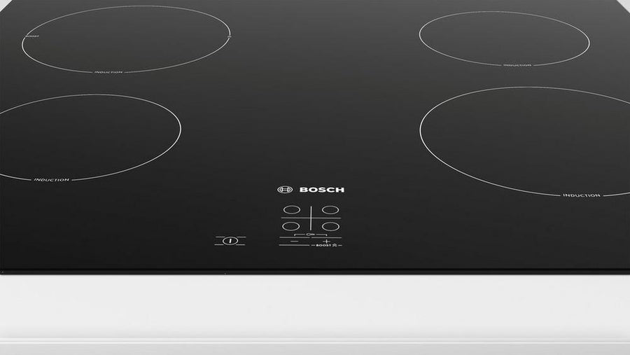 Bosch Series 2 PUG61RAA5B 60cm Induction Hob