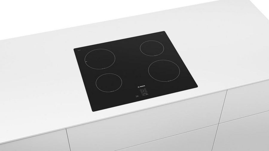 Bosch Series 2 PUG61RAA5B 60cm Induction Hob
