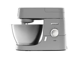 Kenwood Silver Chef Stand Mixer