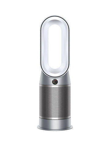 Dyson HP7A Heating & Cooling Air Purifier - White 419894-01