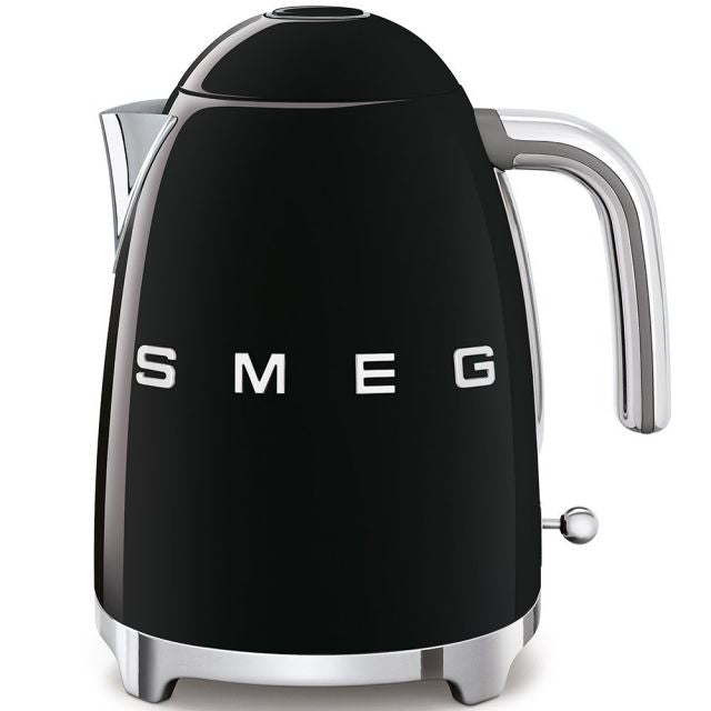 Smeg KLF03BLUK 50's style retro kettle
