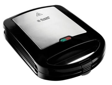 Russell Hobbs 4 Portion Deep Fill Toastie Maker - Basil Knipe Electrics