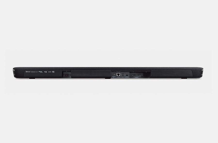 Yamaha YAS109 2.0 Soundbar with Alexa built-in [last one]