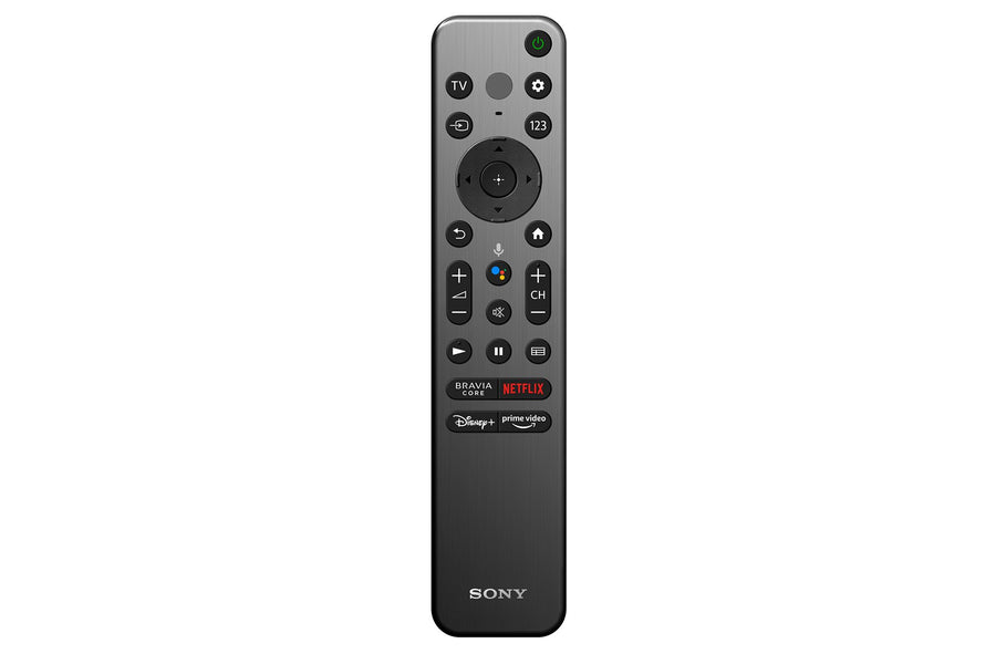 SONY XR65A95KU QUANTUM DOT OLED TV 2022