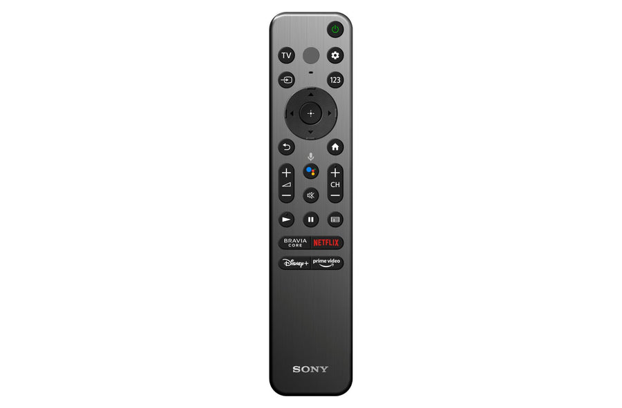Sony BRAVIA XR42A90KU 42'' OLED 4K Ultra HD HDR Freeview Freesat HD TV with Google TV