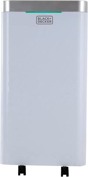 Black & Decker BXEH60003GB 12 Litre Dehumidifier