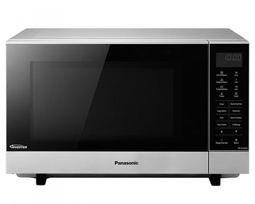 Panasonic 27L Flatbed Microwave
