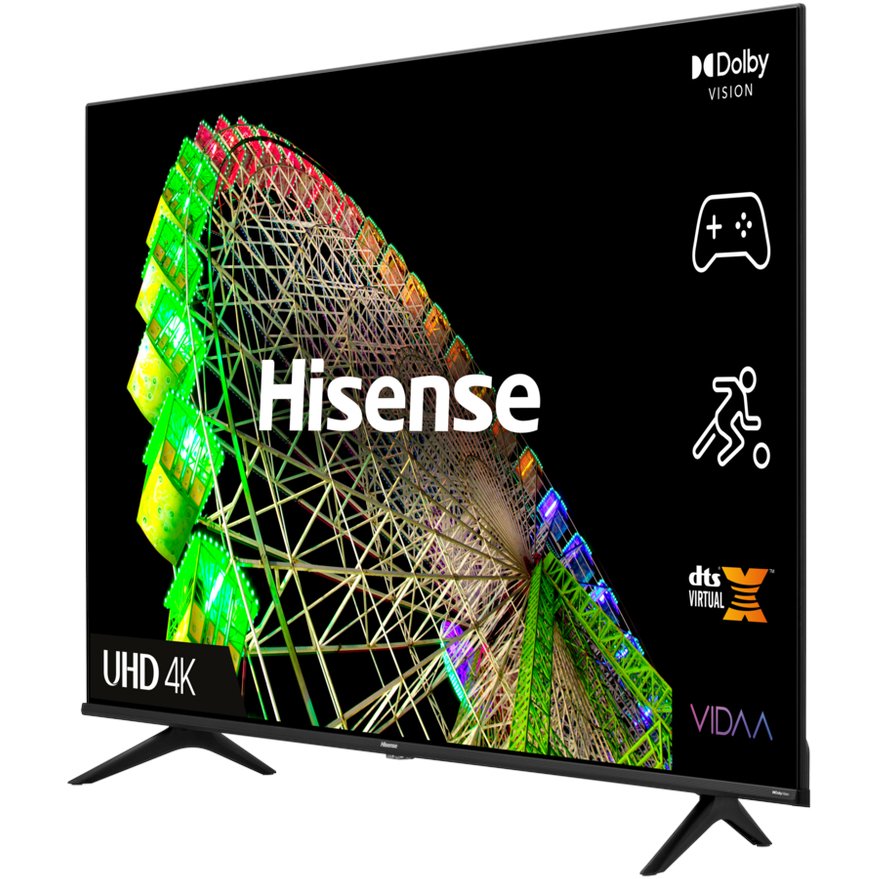 HISENSE 70A6BGTUK 70