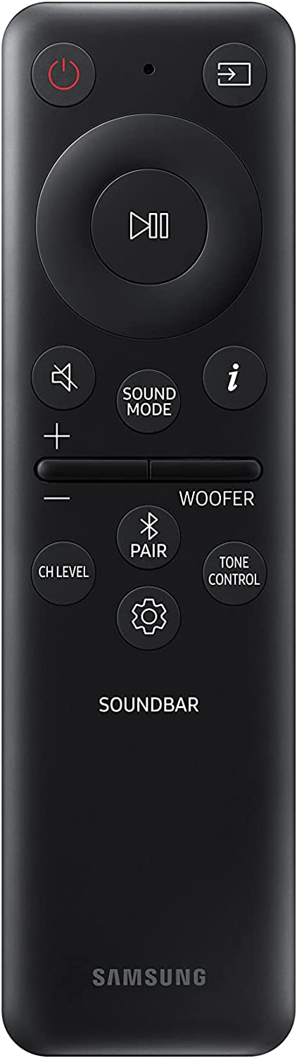 SAMSUNG HW-S800B/XU 3.1.2 Wireless Sound Bar with Dolby Atmos & Amazon Alexa