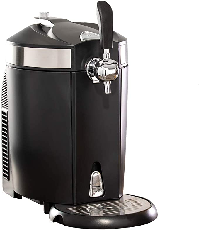 Daewoo SDA2179 IceMaster 5 Litre Draft Beer Pump - Inbuilt Cooling