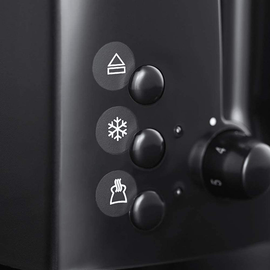 Russell Hobbs 21651 Textures 4-Slice Toaster