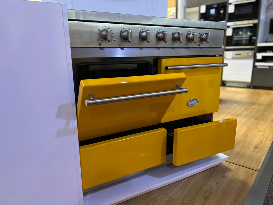 Lacanche 100cm Range cooker 