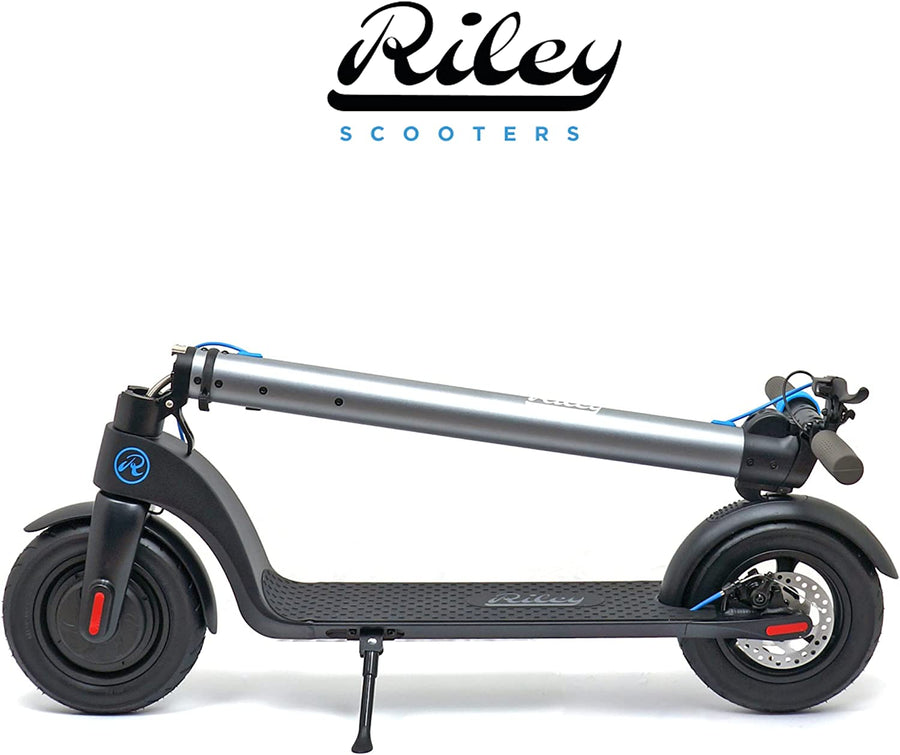Riley RS1 Electric Scooter