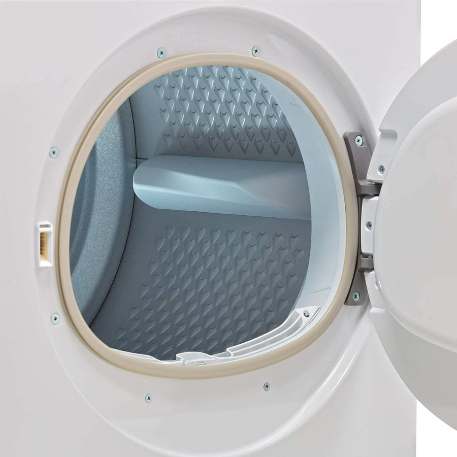 Beko DTGV8000W 8kg Sensor Drying Vented Tumble Dryer - White