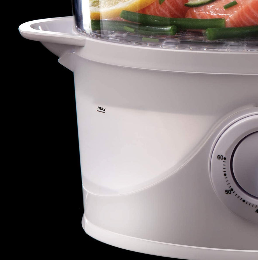 Russell Hobbs 21140 3 Tier Food Steamer