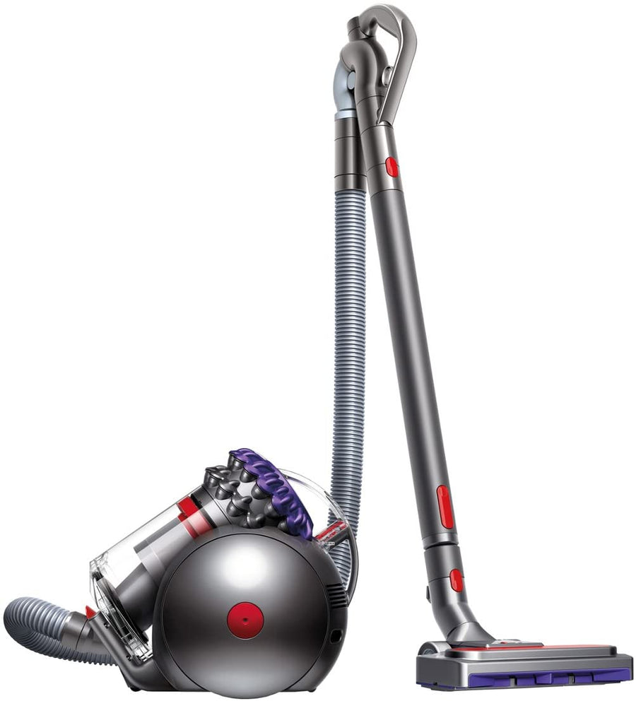 Dyson Big Ball Animal 2 Bagless Cylinder Vacuum Cleaner (228563-01)