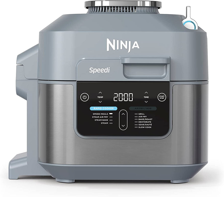 Ninja ON400UK speedi cooker 