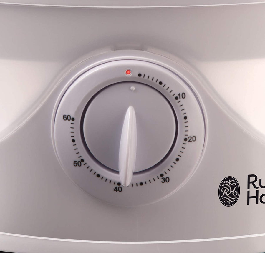 Russell Hobbs 21140 3 Tier Food Steamer