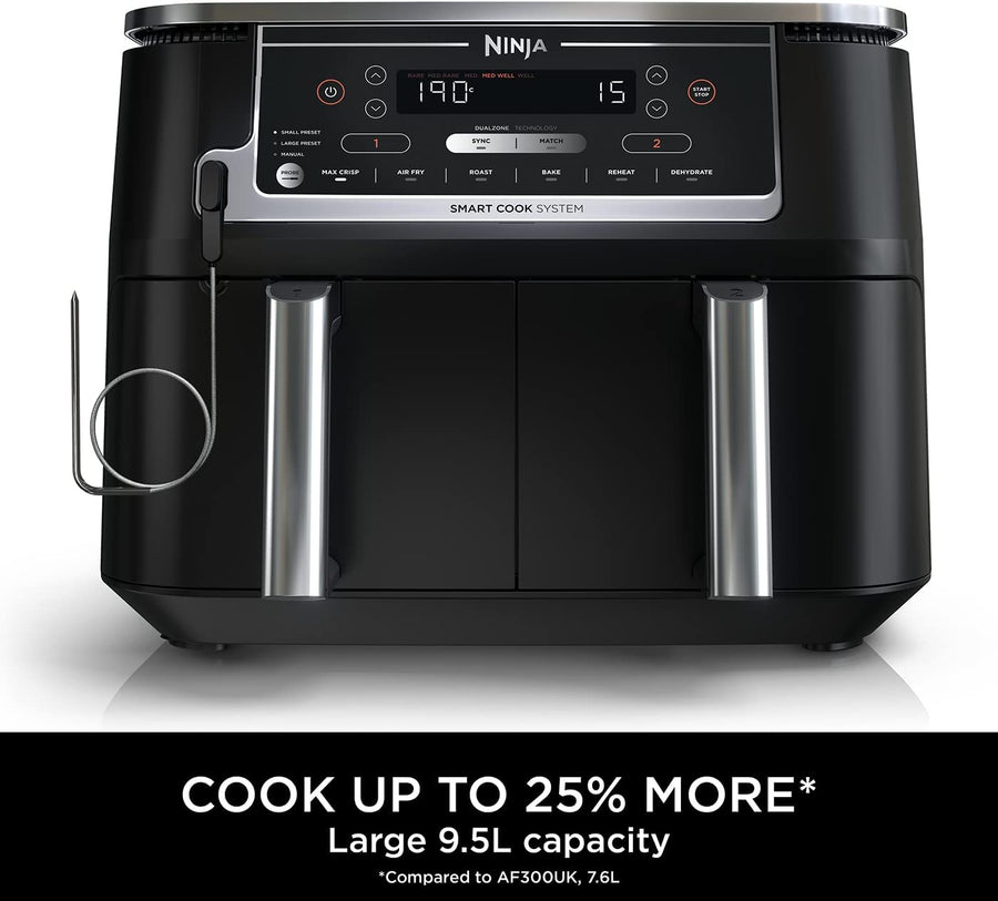 Ninja AF451UK AIR FRYER