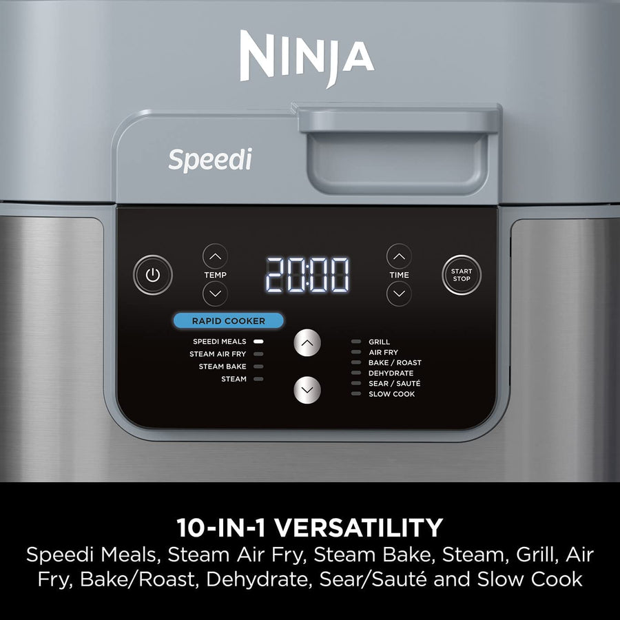 Ninja ON400UK speedi cooker 
