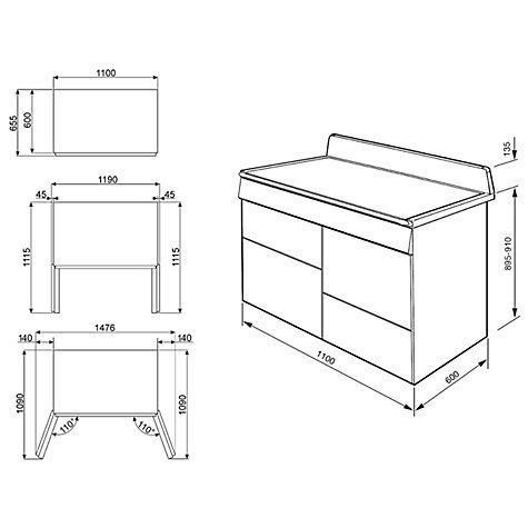 Smeg victoria TR4110X 110cm dual fuel Range Cooker