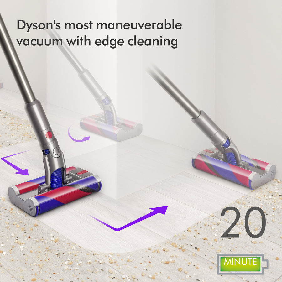 Dyson Omni-glide™ SV19 Cordless Cleaner