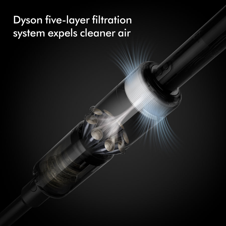 Dyson Omni-glide™ SV19 Cordless Cleaner