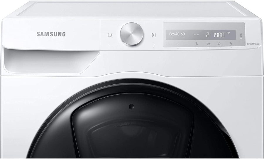 10kg samsung washer dryer with addwash™
