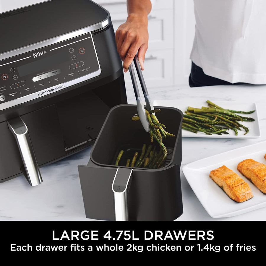 Ninja AF451UK AIR FRYER