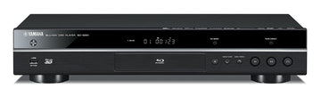 Yamaha BDS681 3D Blu-ray Player