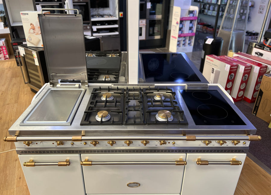 LACANCHE 150CM CITEAUX RANGE COOKER 