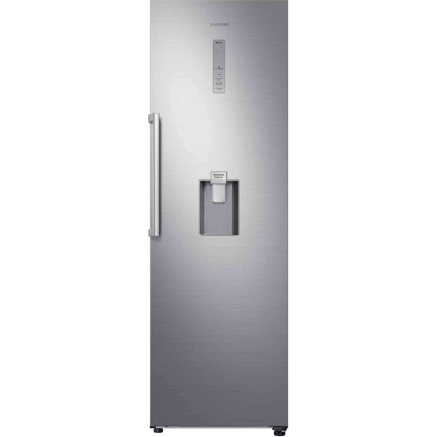 samsung rr39m73407f fridge in stainless steel