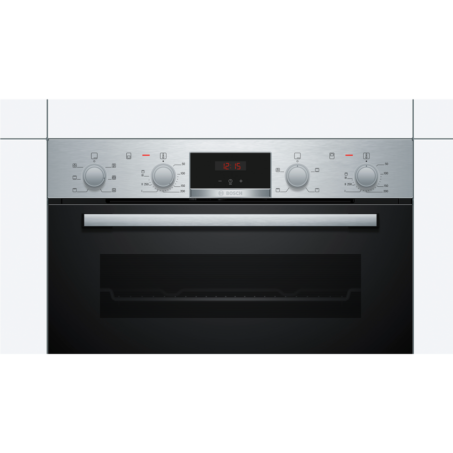 Bosch NBS113BR0B Built Under Electric Double Oven  [Last One]