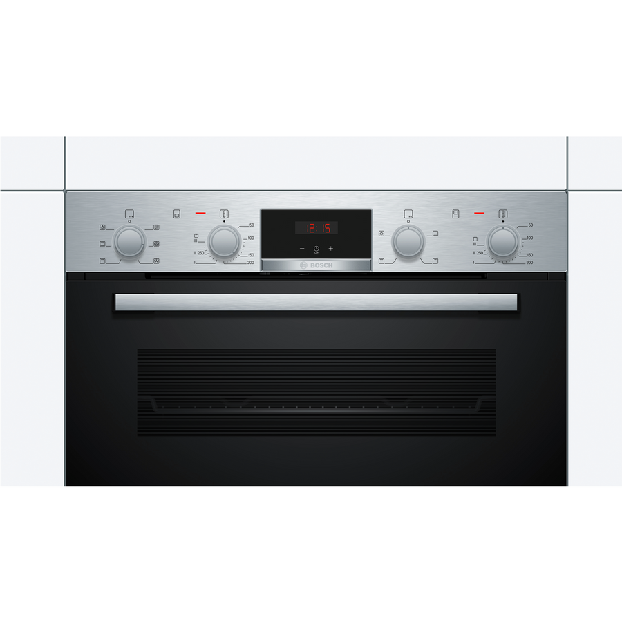 Bosch NBS113BR0B Built Under Electric Double Oven - Last One