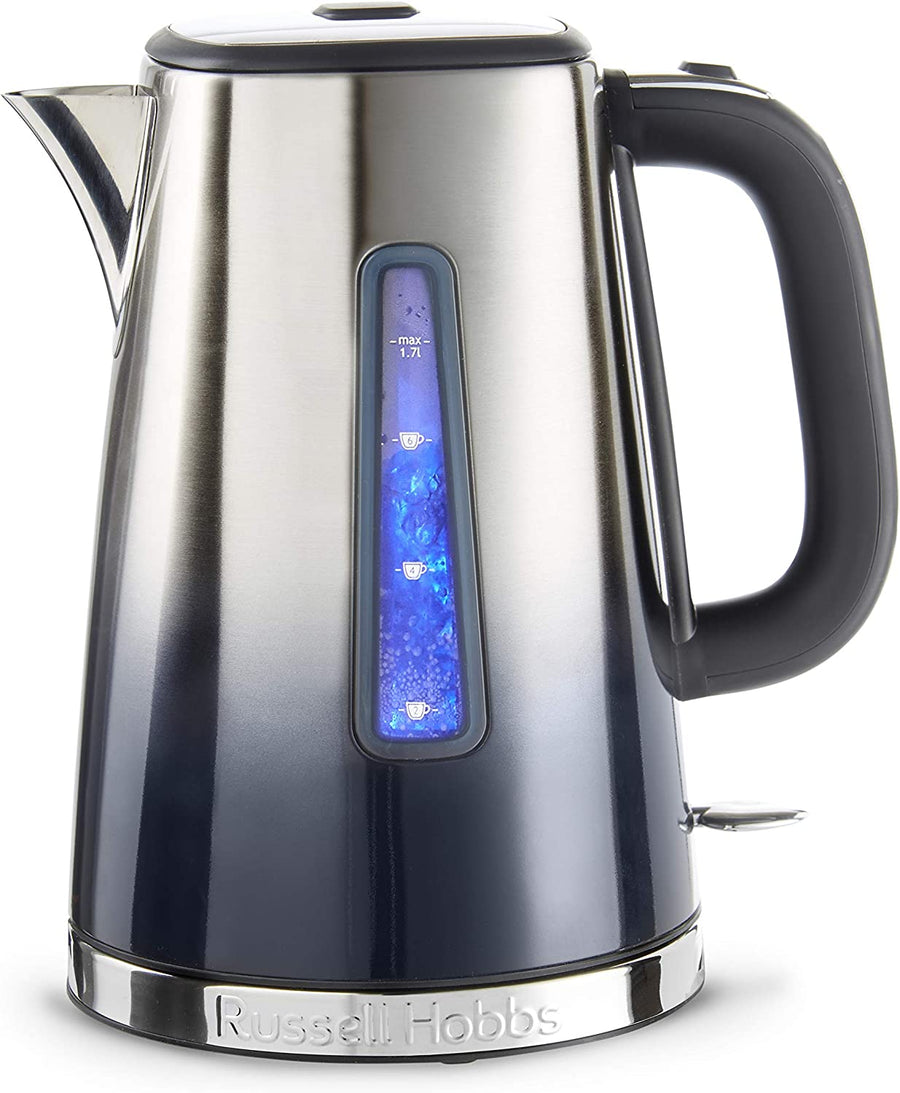 RUSSELL HOBBS Eclipse 25111 Jug Kettle - Midnight Blue