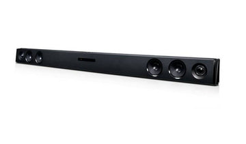 LG SK1D 2.0 100W Dolby Digital, Bass Blast Soundbar