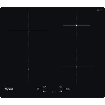 Whirlpool WSQ2160NE 60cm Induction Hob