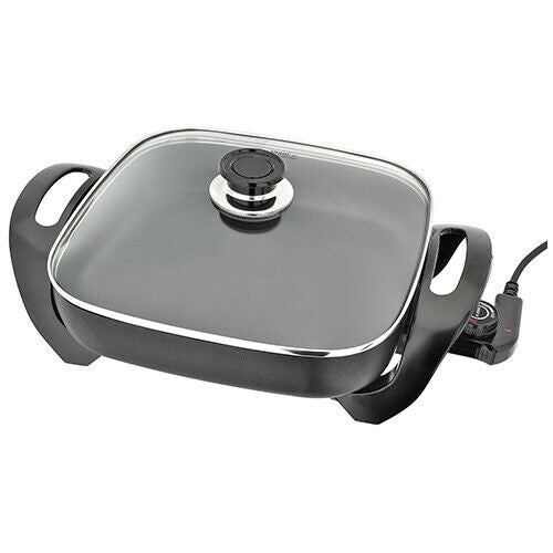 Judge Non-Stick Electric Skillet