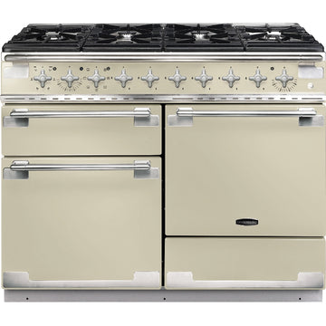 RANGEMASTER ELS110DFFCR 110CM RANGE COOKER 