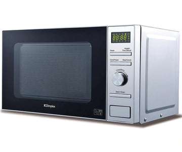 Dimplex 980535 20 Litre Microwave Stainless Steel