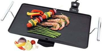 Judge Non-Stick Table Grill