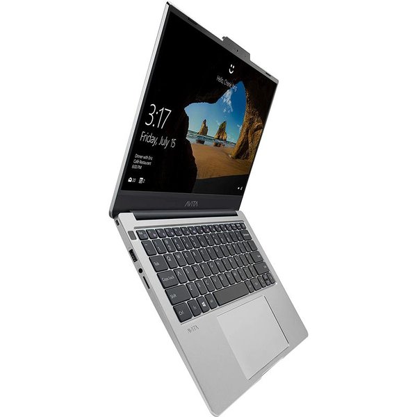 Avita Liber v14'' Laptop in Space Grey 